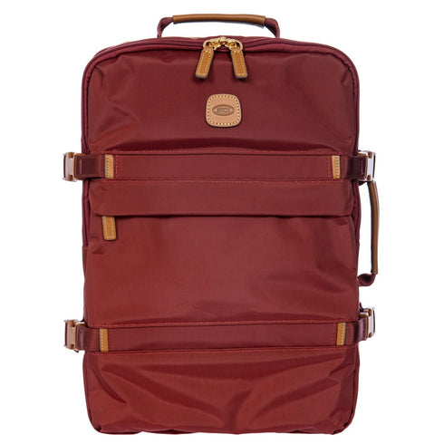BRIC'S X-Travel Montagne Backpack